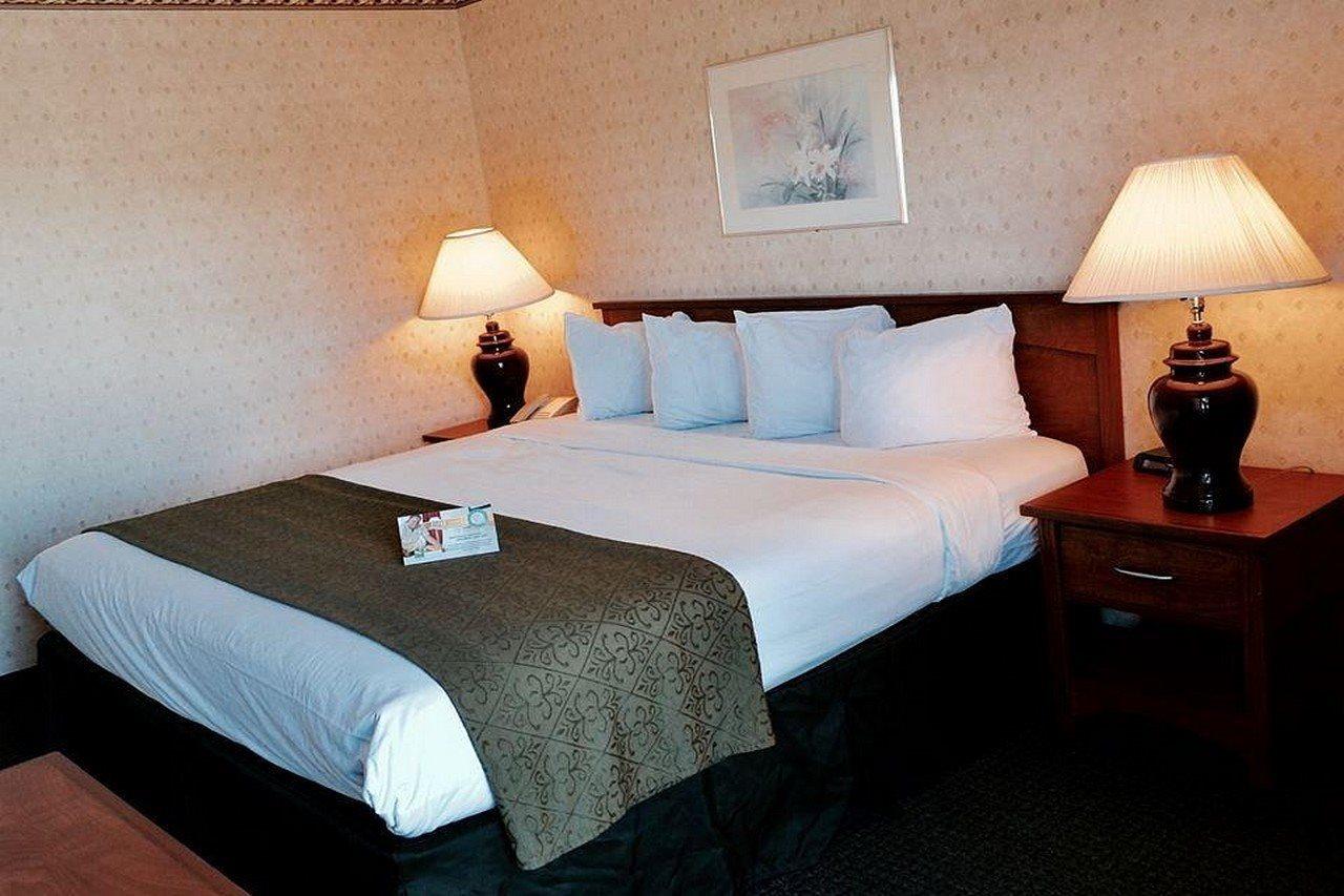 Quality Inn & Suites Silicon Valley Santa Clara Kültér fotó