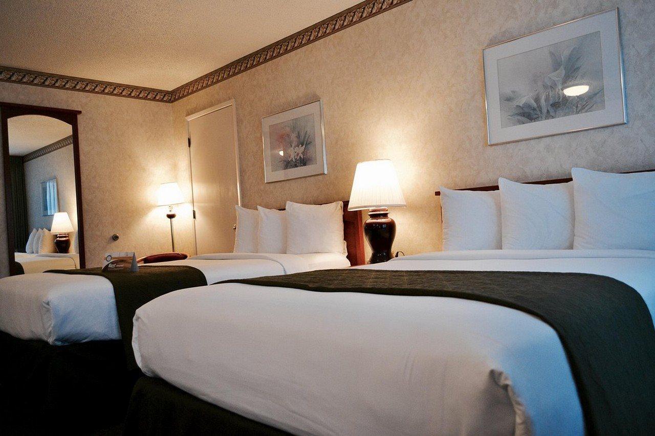 Quality Inn & Suites Silicon Valley Santa Clara Kültér fotó