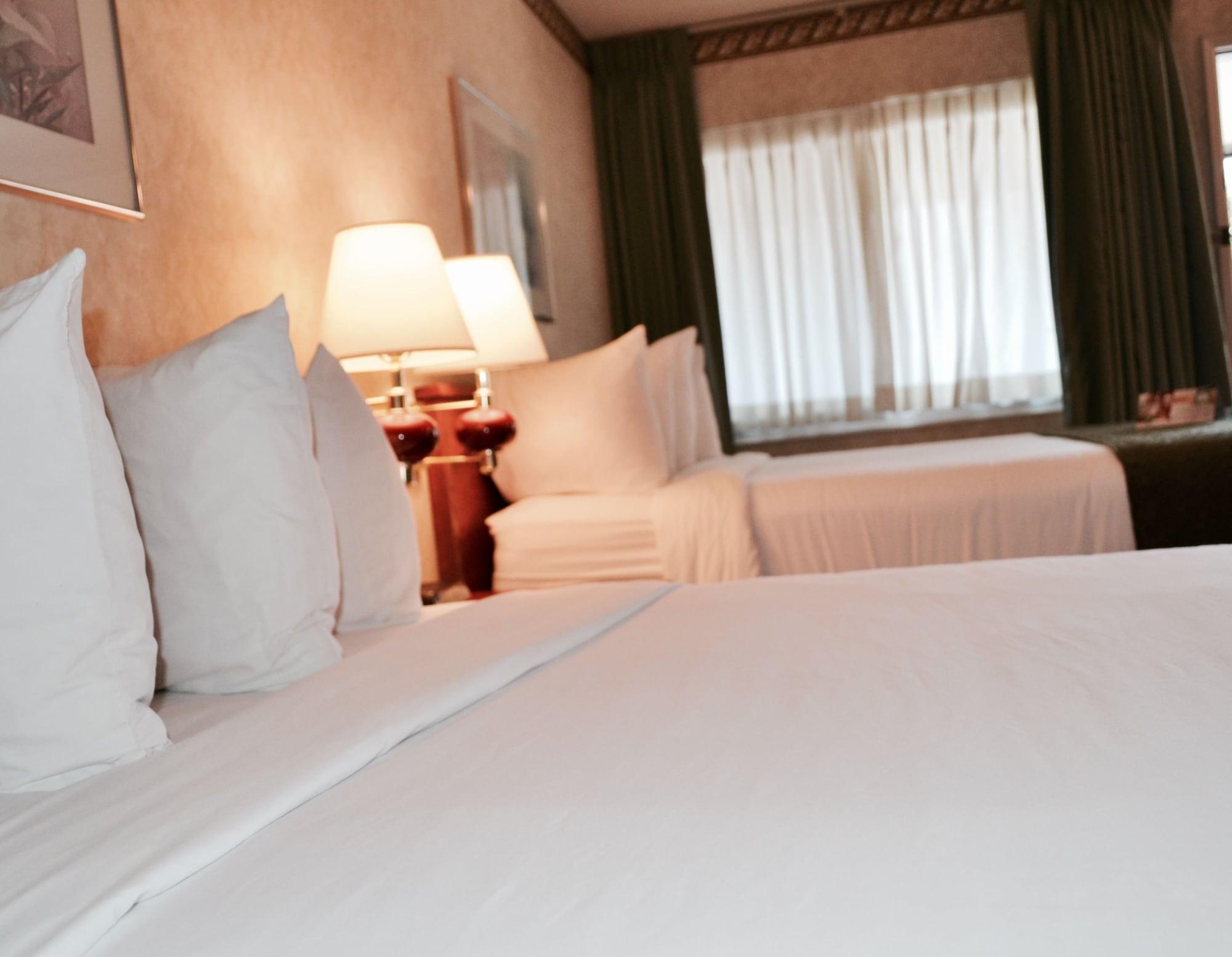Quality Inn & Suites Silicon Valley Santa Clara Kültér fotó