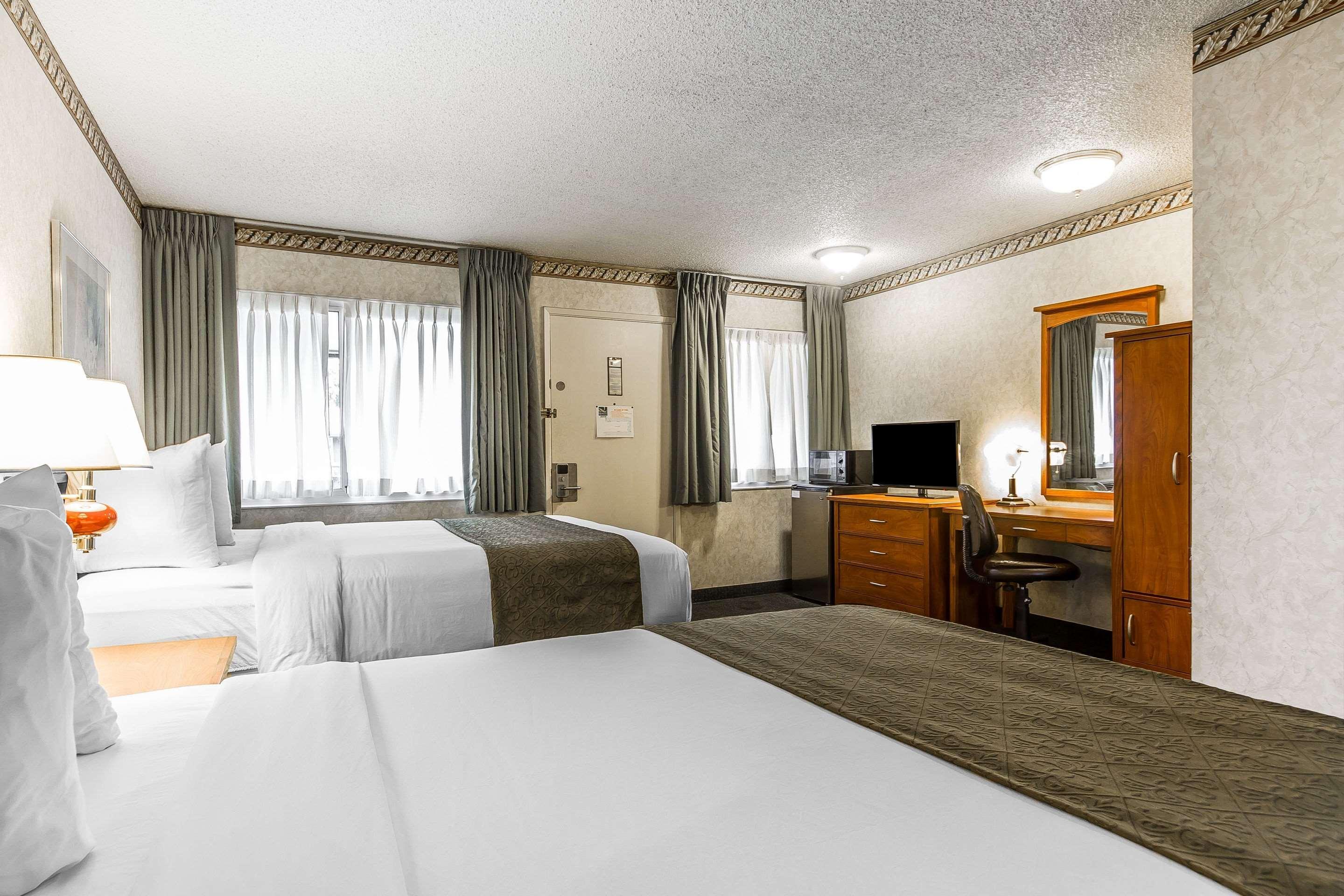 Quality Inn & Suites Silicon Valley Santa Clara Kültér fotó