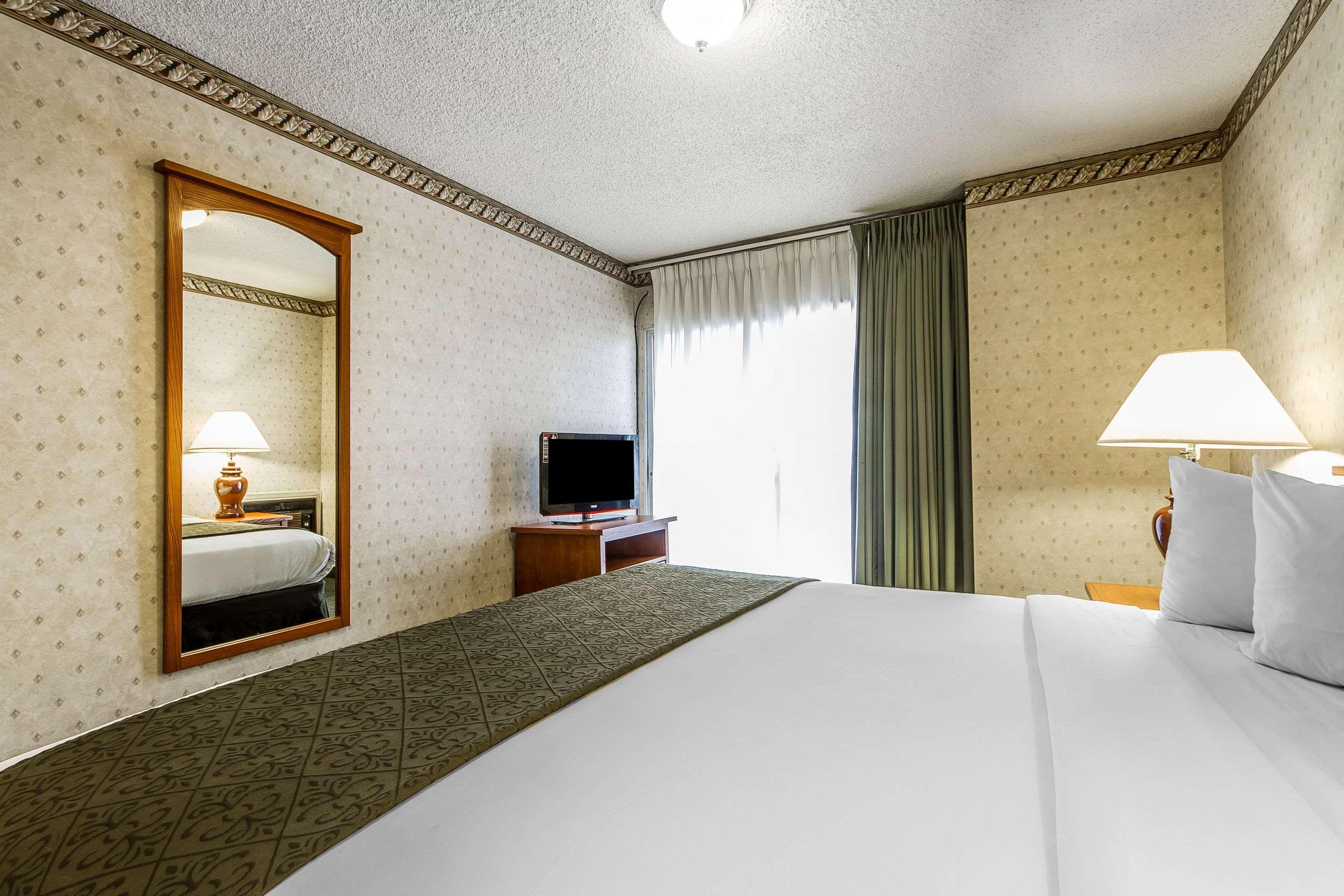 Quality Inn & Suites Silicon Valley Santa Clara Kültér fotó