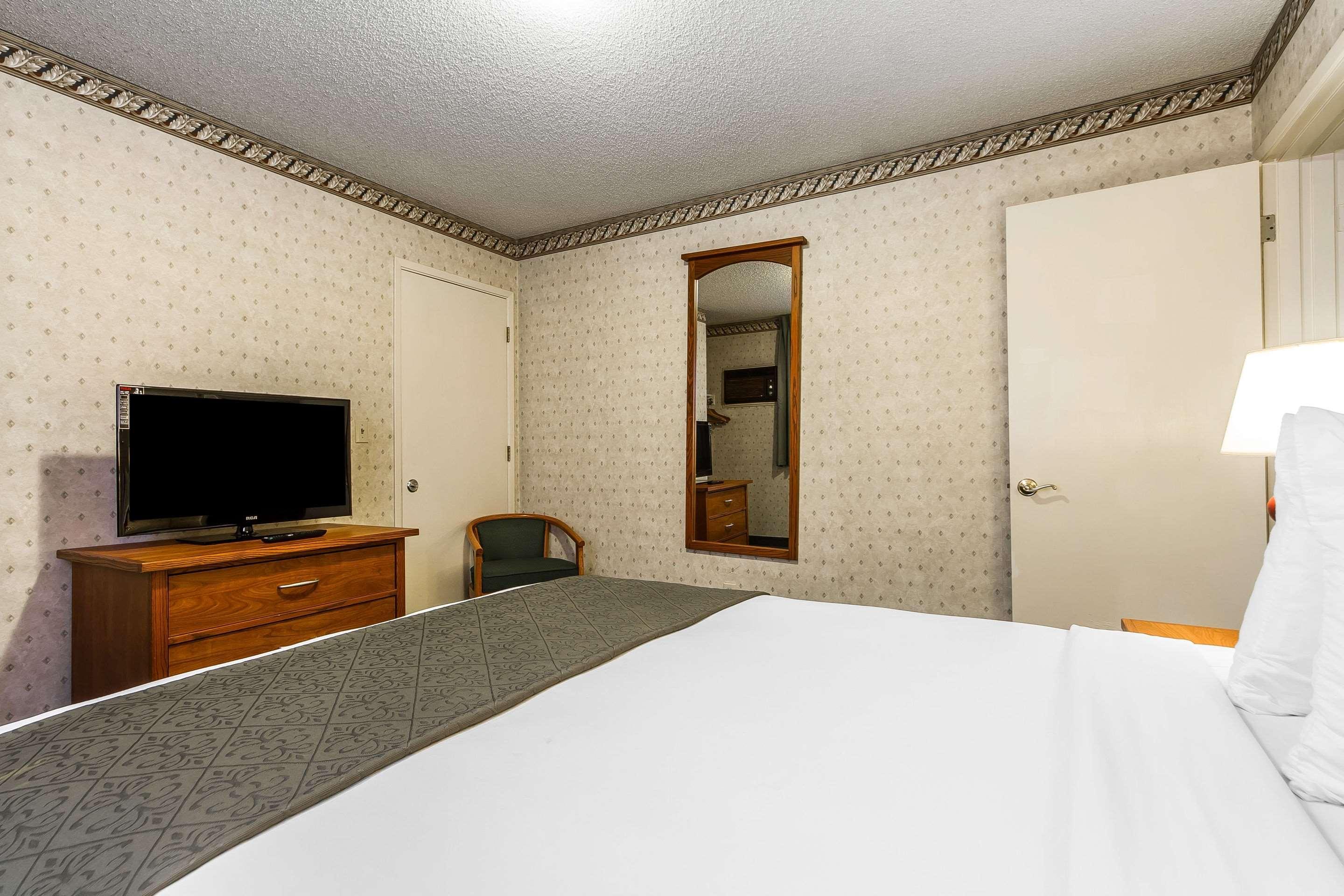 Quality Inn & Suites Silicon Valley Santa Clara Kültér fotó