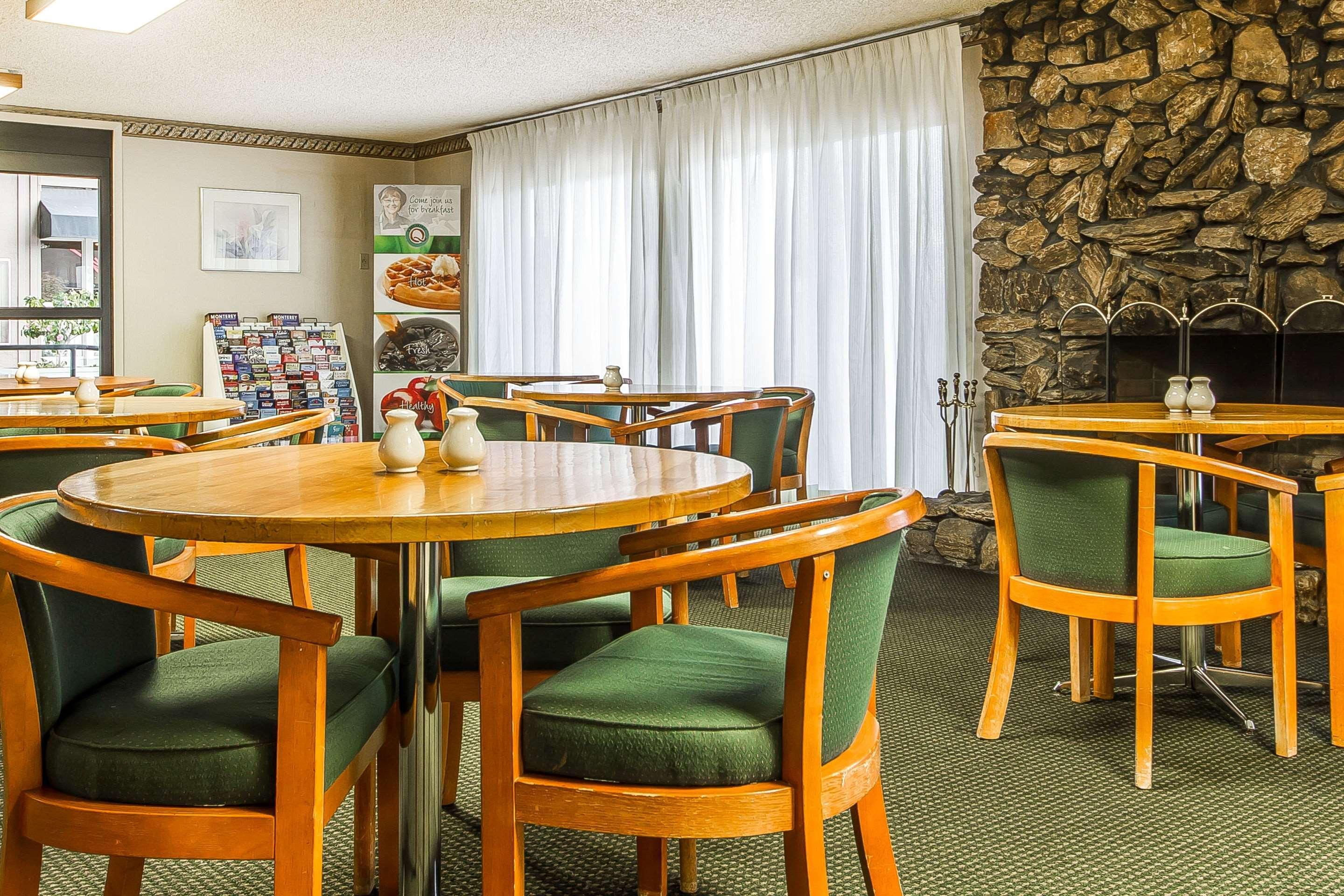 Quality Inn & Suites Silicon Valley Santa Clara Kültér fotó