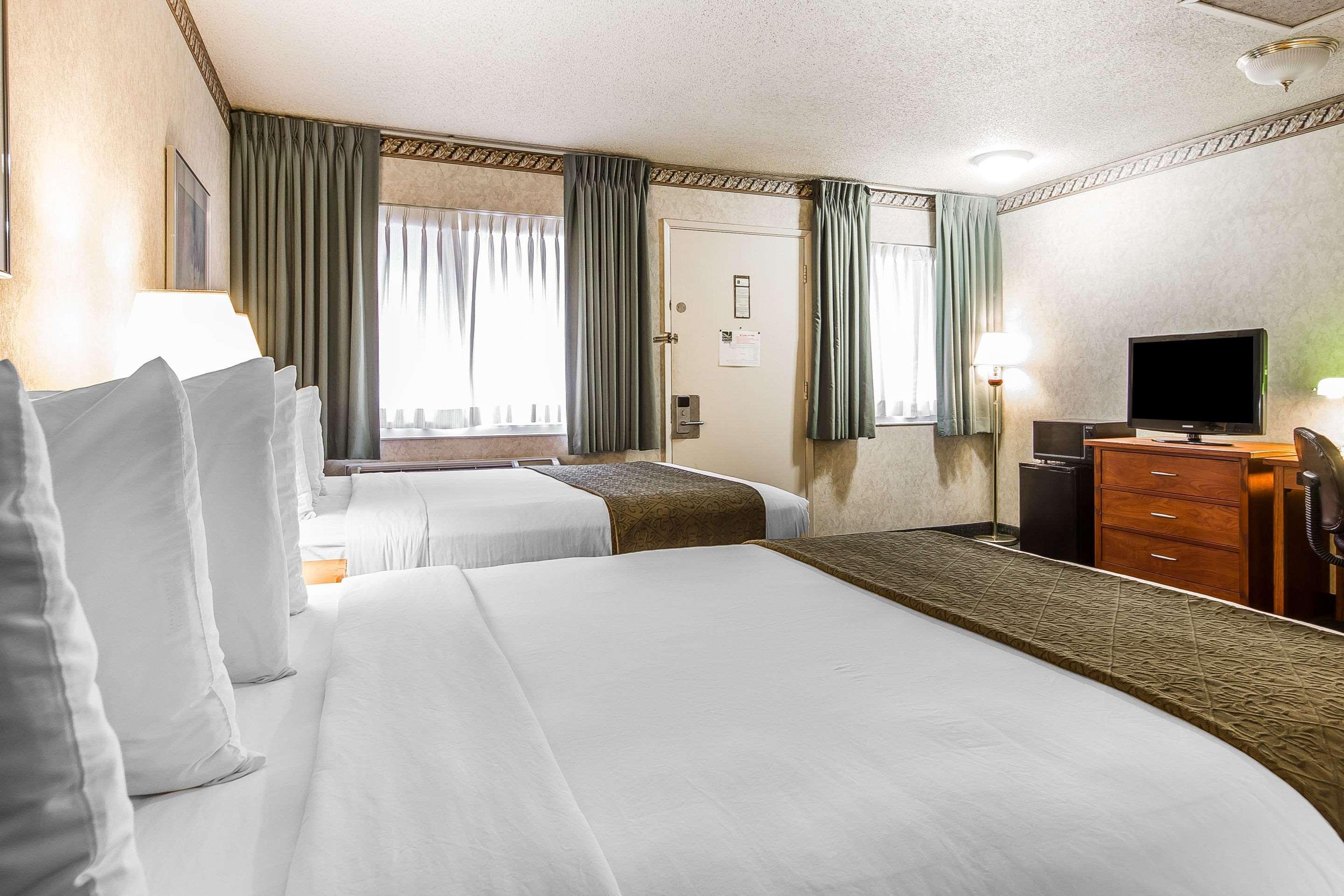 Quality Inn & Suites Silicon Valley Santa Clara Kültér fotó