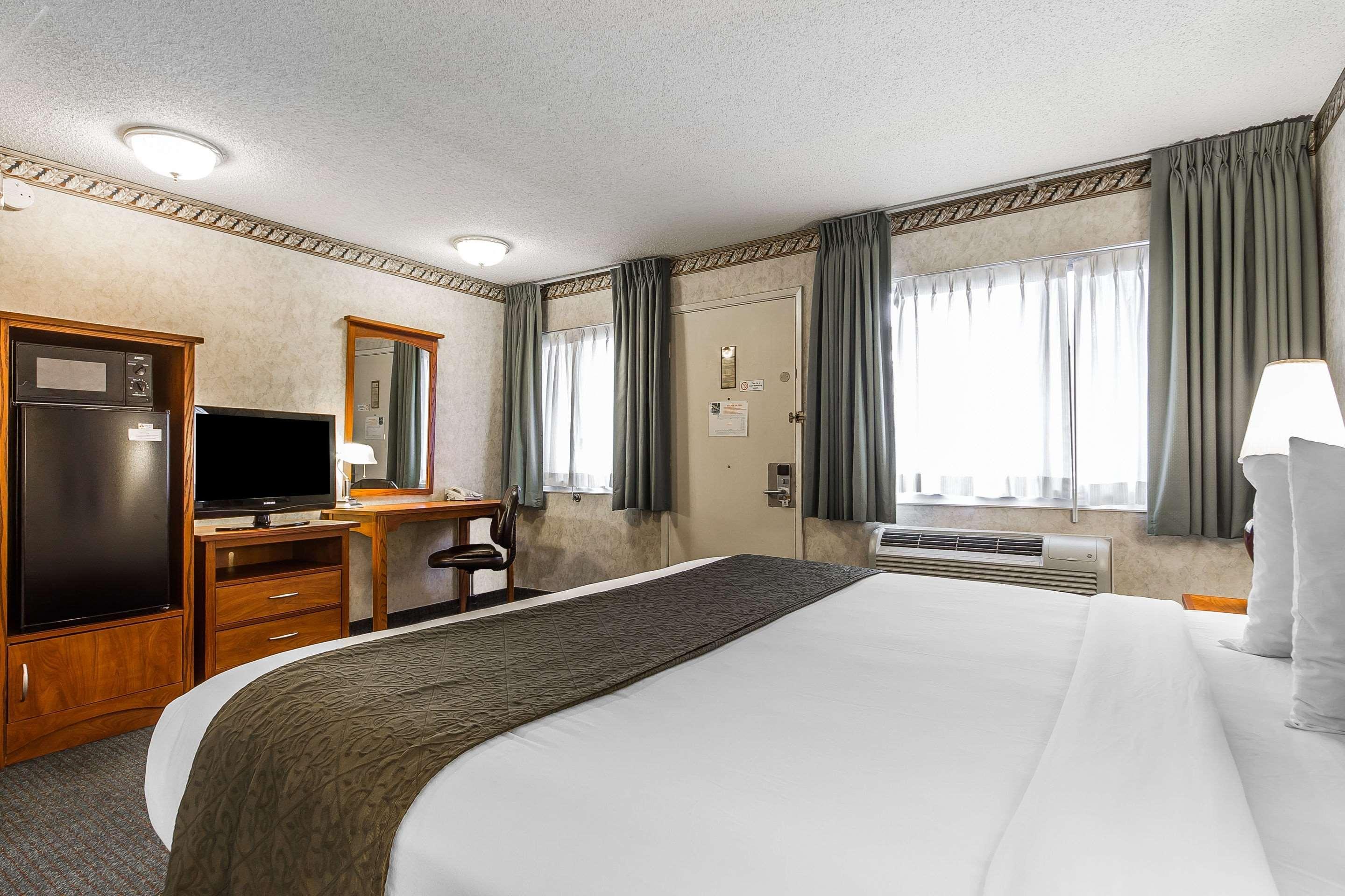 Quality Inn & Suites Silicon Valley Santa Clara Kültér fotó