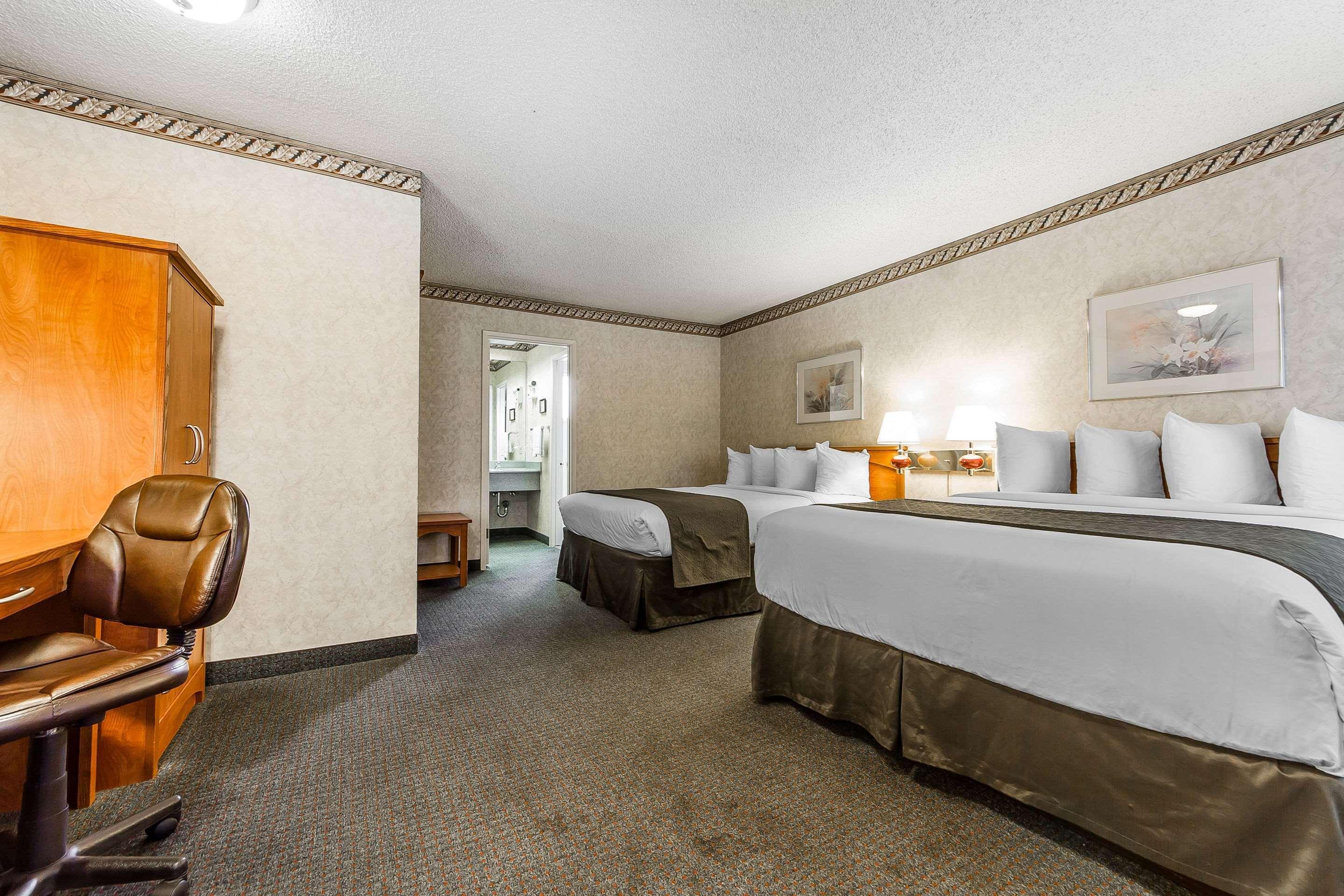 Quality Inn & Suites Silicon Valley Santa Clara Kültér fotó