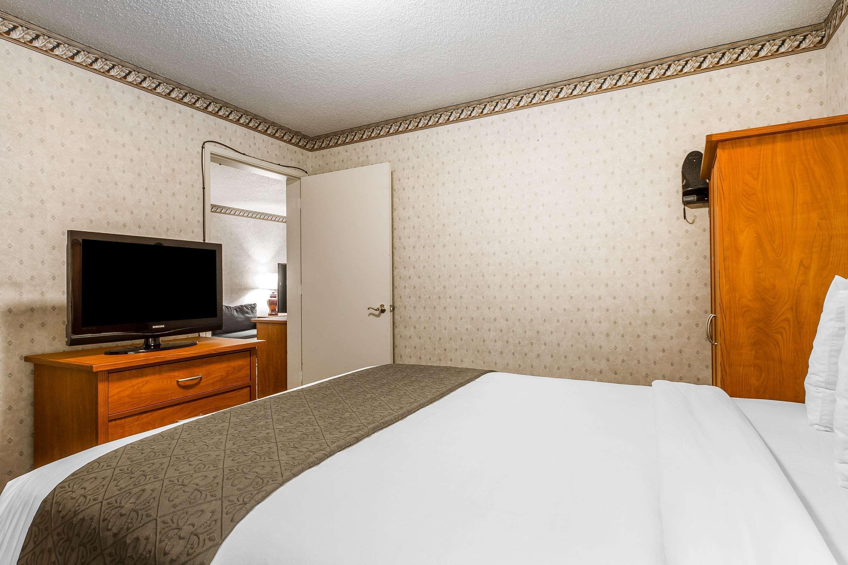 Quality Inn & Suites Silicon Valley Santa Clara Kültér fotó