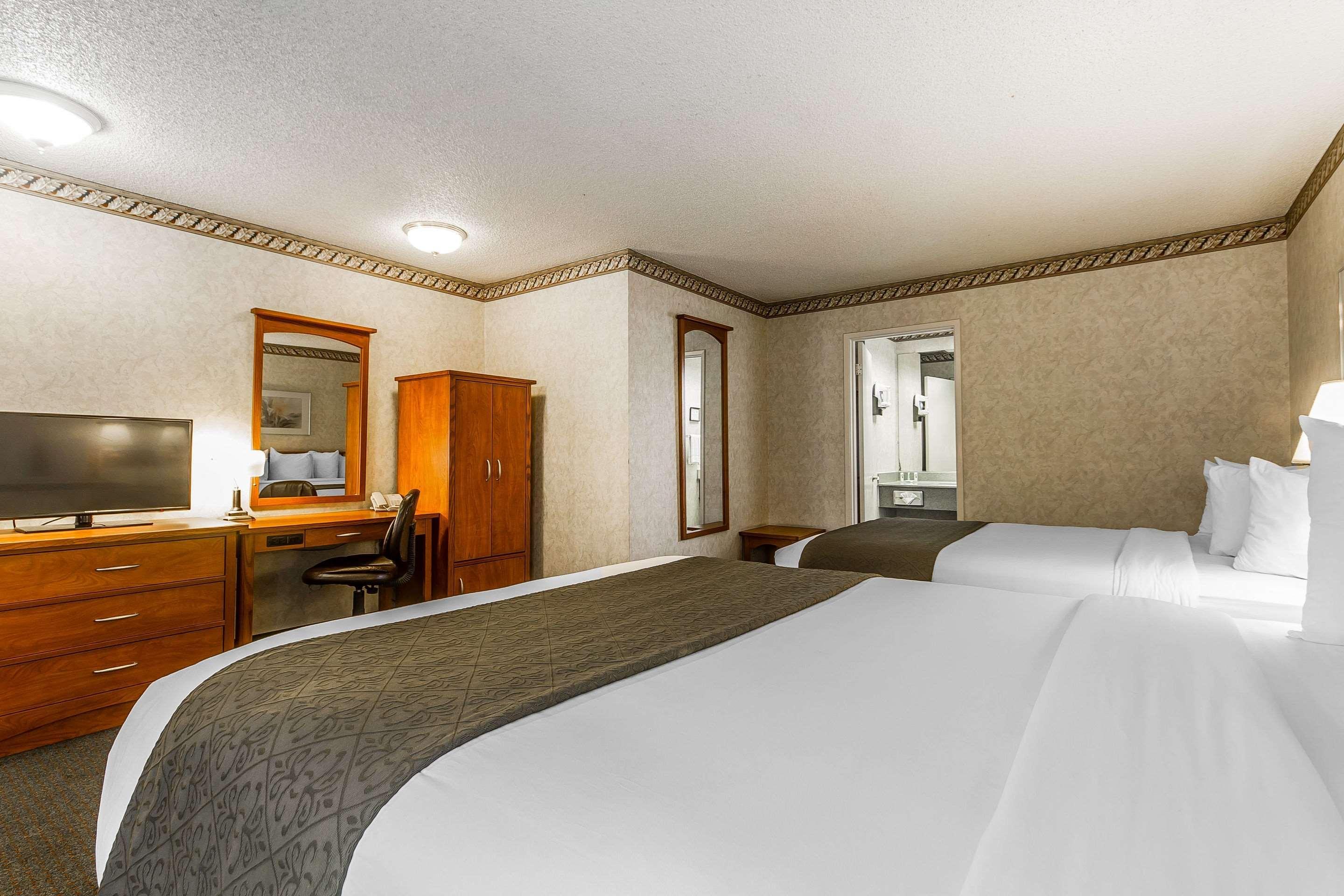 Quality Inn & Suites Silicon Valley Santa Clara Kültér fotó