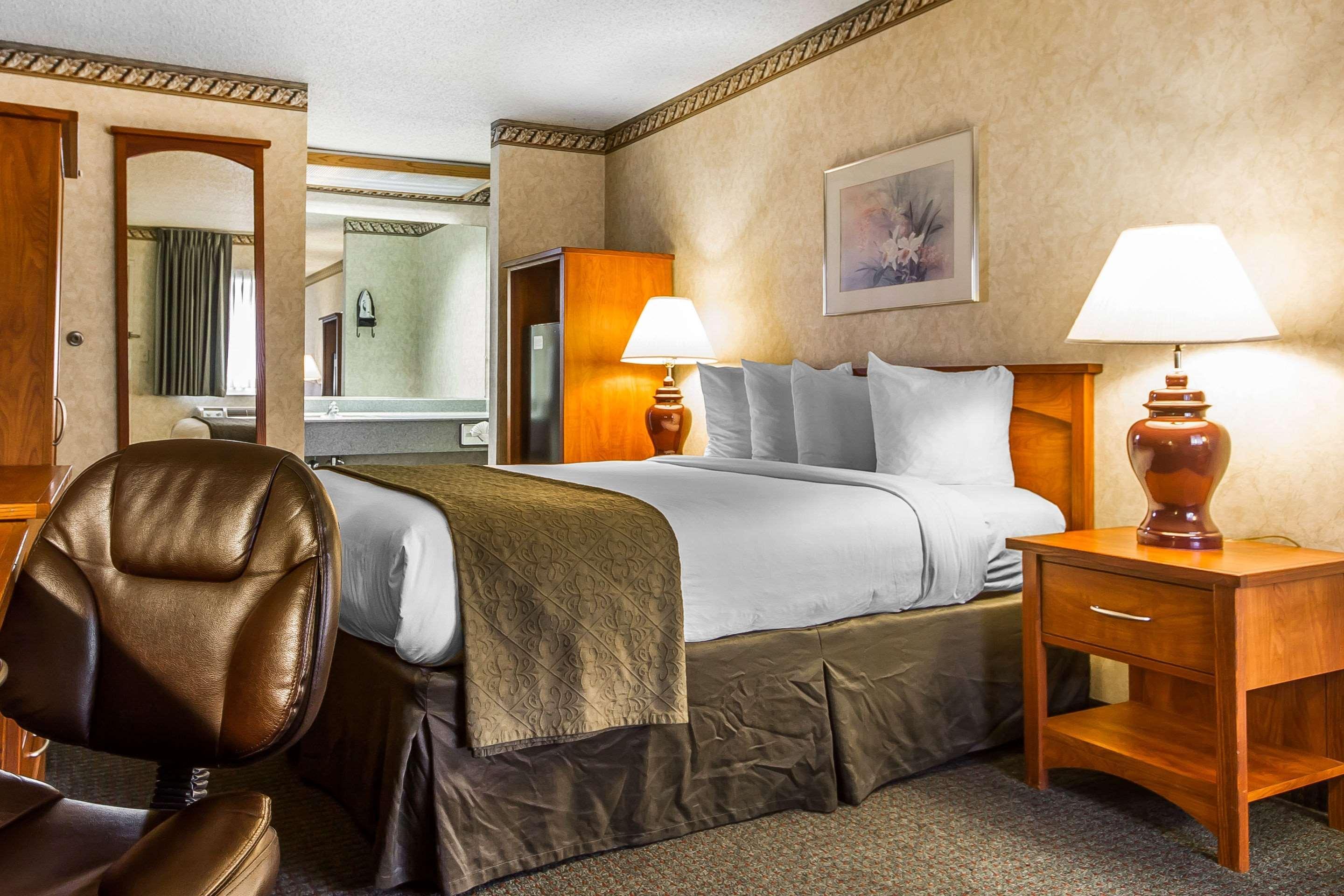 Quality Inn & Suites Silicon Valley Santa Clara Kültér fotó