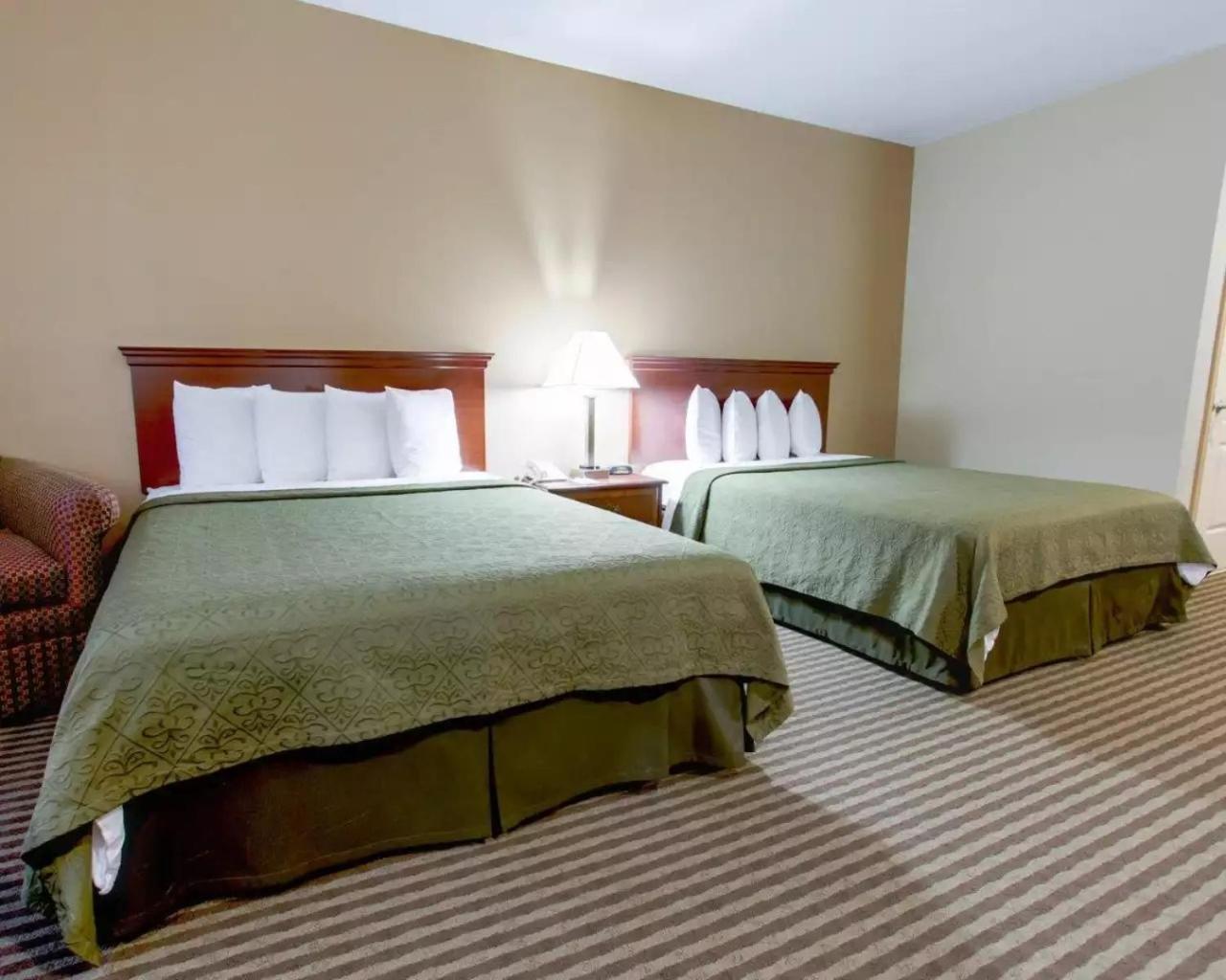 Quality Inn & Suites Silicon Valley Santa Clara Kültér fotó