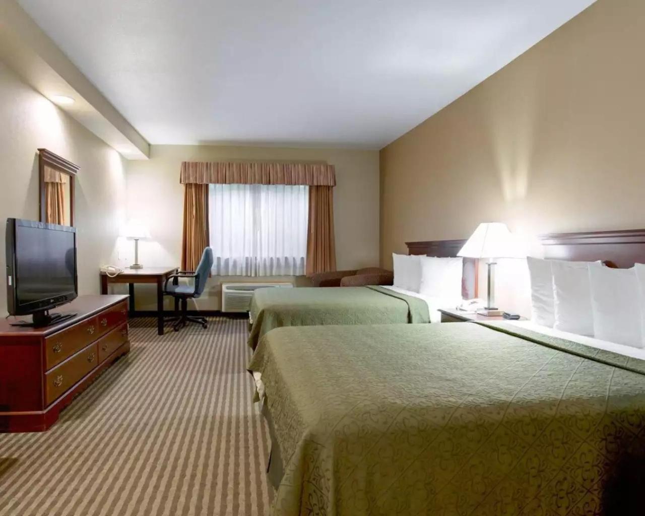 Quality Inn & Suites Silicon Valley Santa Clara Kültér fotó