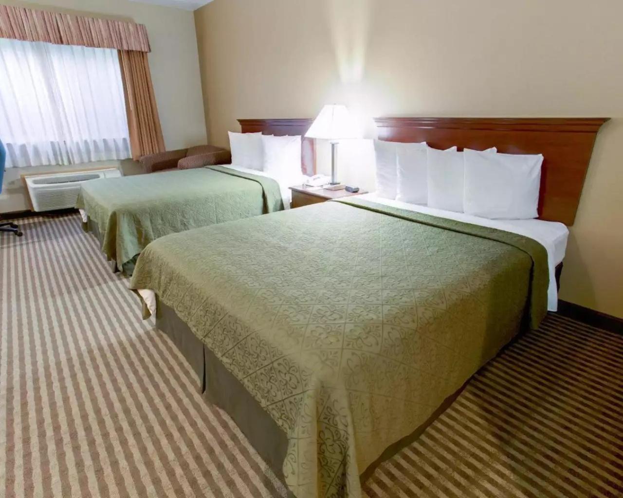 Quality Inn & Suites Silicon Valley Santa Clara Kültér fotó