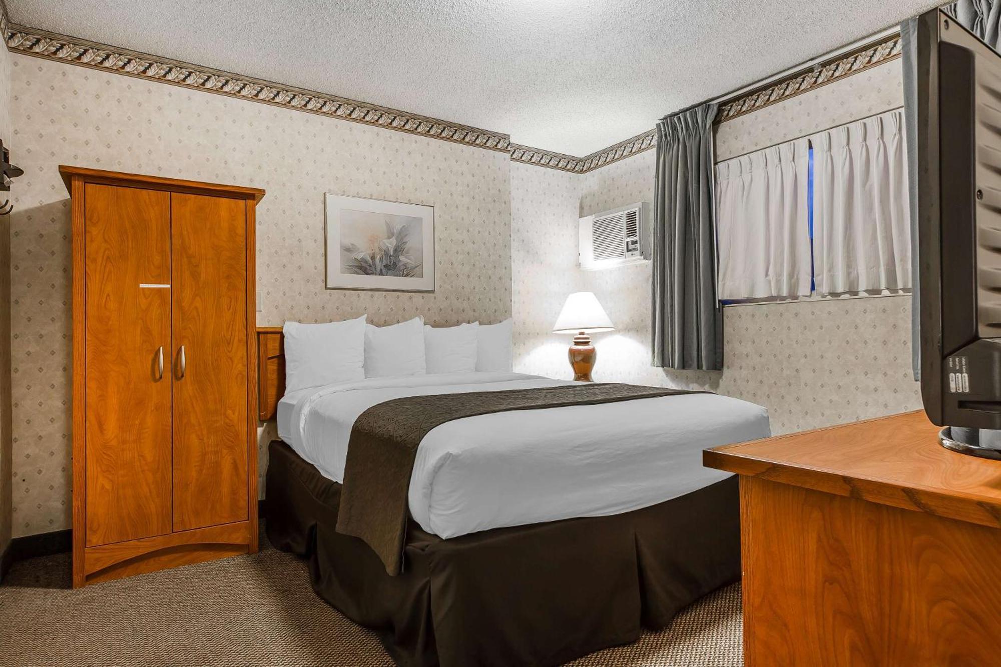 Quality Inn & Suites Silicon Valley Santa Clara Kültér fotó