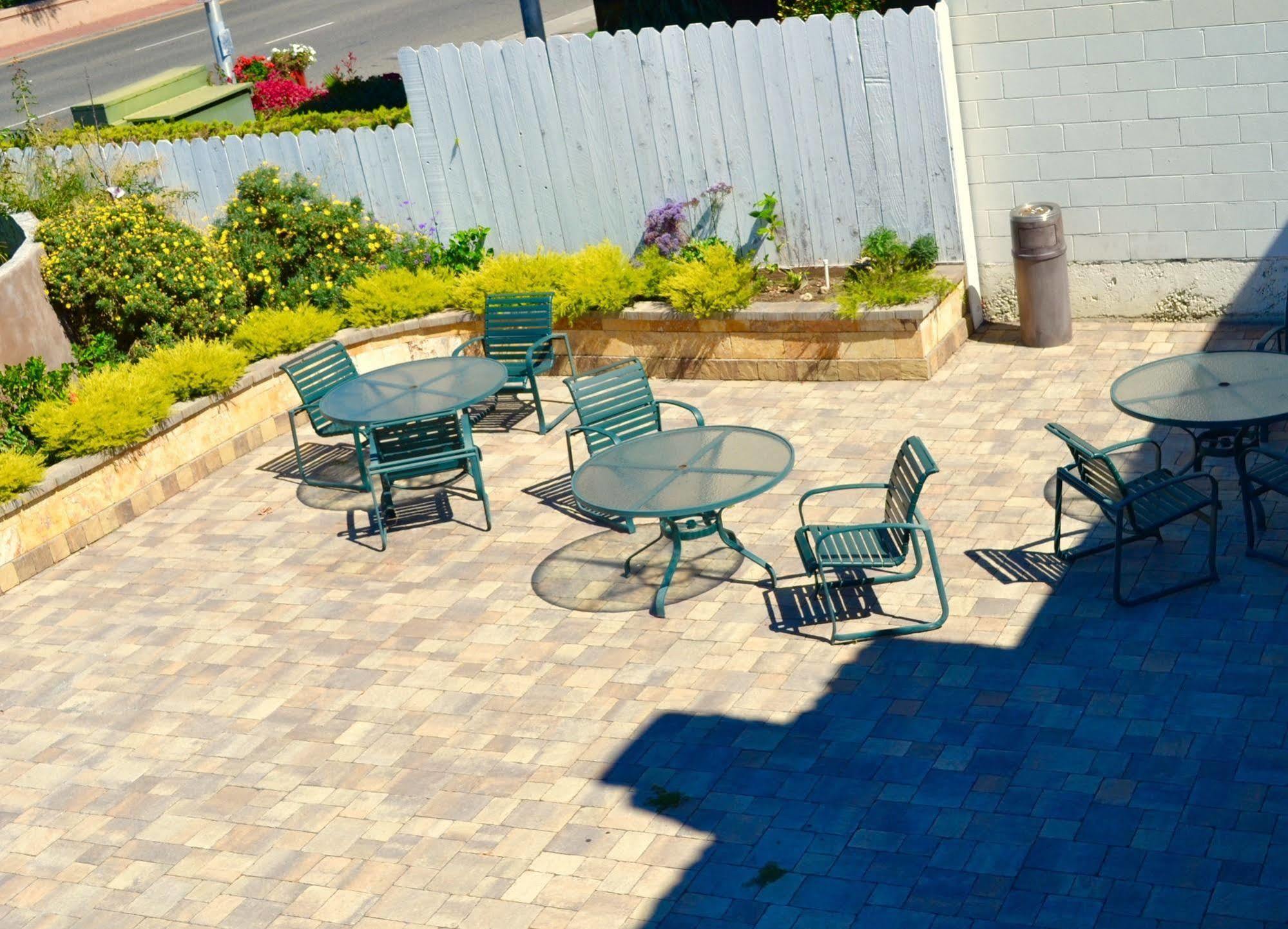 Quality Inn & Suites Silicon Valley Santa Clara Kültér fotó