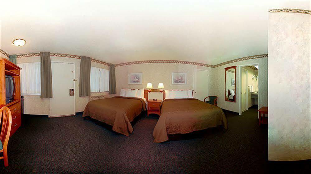 Quality Inn & Suites Silicon Valley Santa Clara Kültér fotó