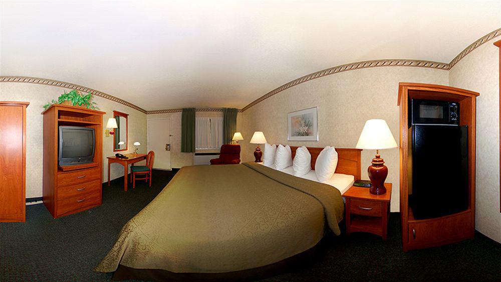 Quality Inn & Suites Silicon Valley Santa Clara Kültér fotó